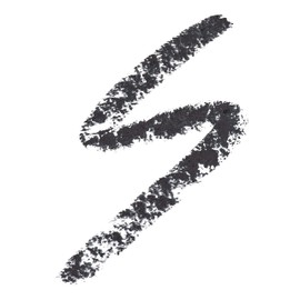 Barry M Cosmetics Bold Waterproof Eyeliner, Black, Pencil