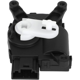 GDSMOTU HAVC Heater Blend Door Actuator for Volkswagen for Passat 2012-2018 for Volkswagen for Beetle 2012-2018 Air Door Actuator Replace# 561907511D 604-0818