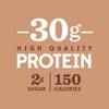 Nutrition PIan - ChocoIate High Protein Milk Shake - 30g