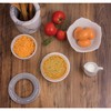 Mrs. Anderson's Baking Individual Pie Crust Protector Shields, For Mini
