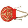 Ekavya Potli Bag Jewelry Coin Pouch Potli Bag Gota Patti