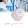 10pcs OnePiece Disposable Colostomy Bags Ostomy Ileostomy Stoma Ostomy Supplies