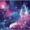 Creative Converting Galaxy Party Beverage Napkins