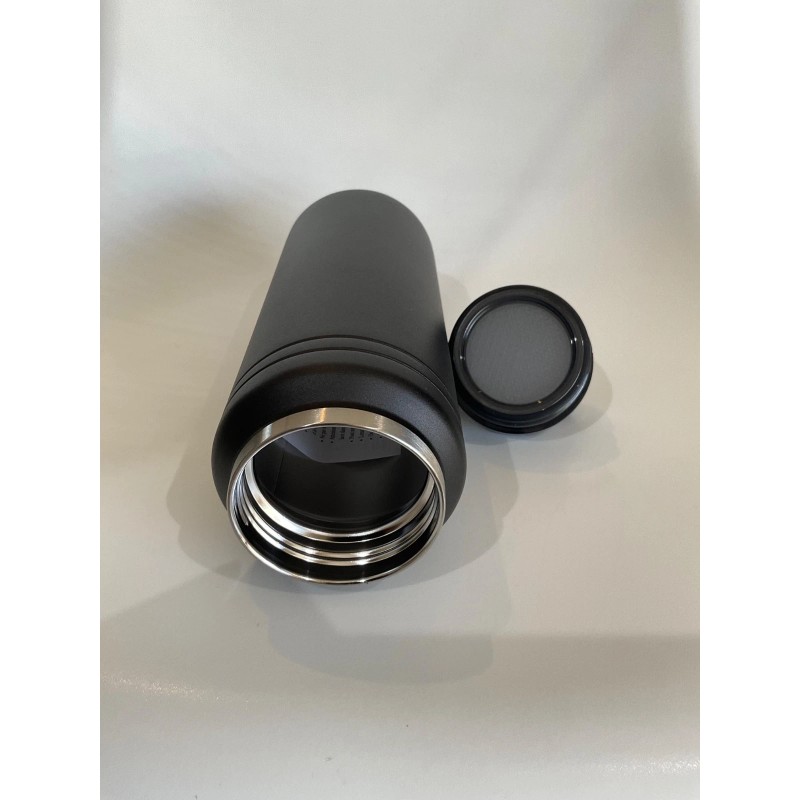 Arctic Zone 32oz Titan Thermal Tumbler Bottle Item 1600-23Bk "
