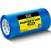 Wide Blue Painters Tape, 9 inch x 60 Yards, 3D
