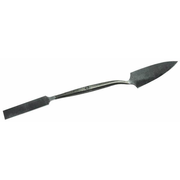 C.K T5093 75 Trowel and Square, Grey, 19 mm