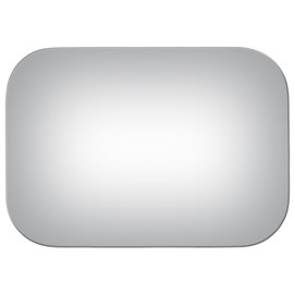 Burco Left & Right Mirror Glass for Pickup, Suburban, Tahoe, Yukon