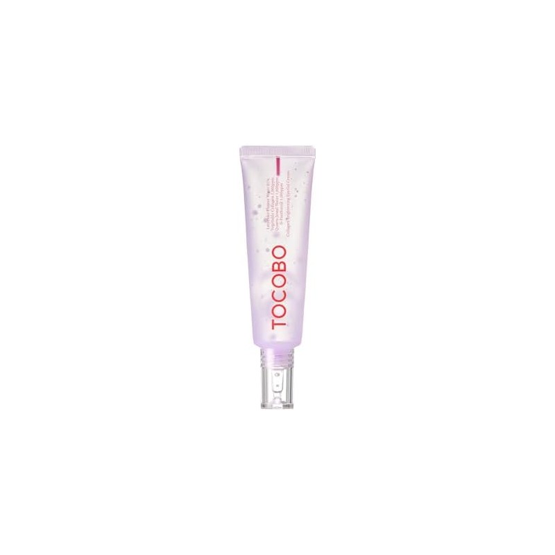 Gel crema para contorno de ojos TOCOBO Collagen Brightening 30