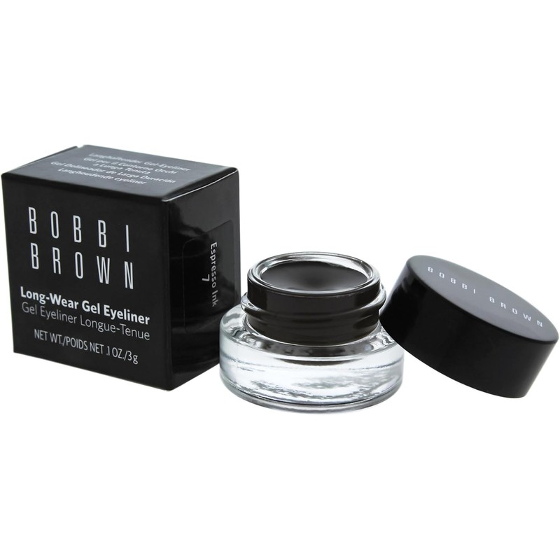 Bobbi Brown Long-wear gel eyeliner - 07 espresso ink