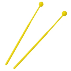 Plastic Head Beaters for Glockenspiel, Xylophone & Metallophone