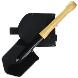 Cold Steel New Cold Steel Special Forces Shovel w/Sheath 92SFS