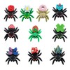 3D Printed Spider Mystery Pack - Collectible Fidget Toys (20