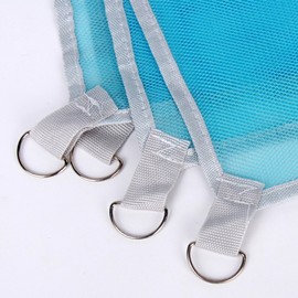 Medium Sand-Proof Beach Mat - Sand Mat/Sand Path Beach Mat