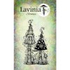 Lavinia Stamps, Clear Stamp Fairy House