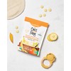 Once Upon a Farm Organic Coconut Melts, Mango Ba-nilla, 8ct