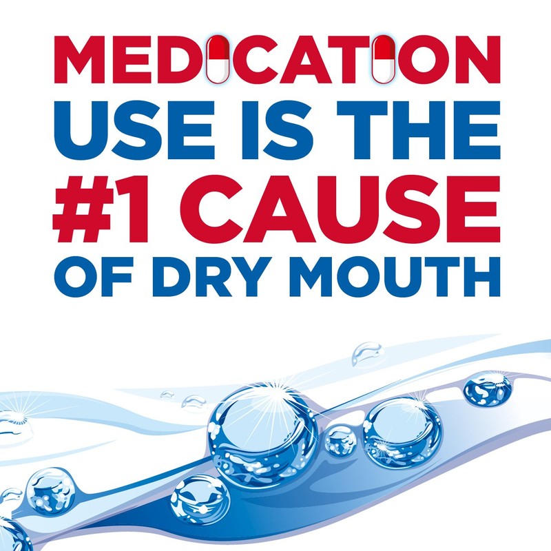 Biotene for People with Dry Mouth, Fluoride Toothpaste, 100ml