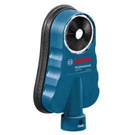 Bosch GDE68 Cudin Adapter for Concrete Drilling
