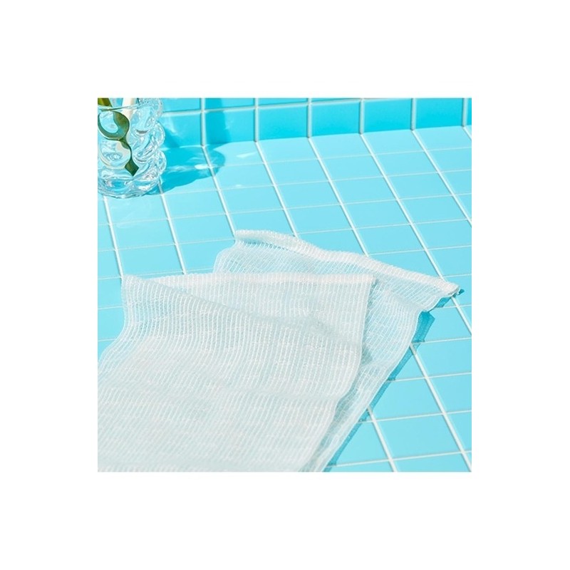 Hanji shower towel / 한지 샤워타월