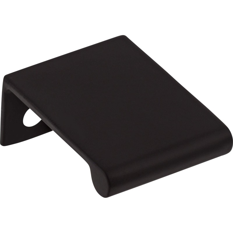 Top Knobs TK500PN Mercer Collection 1-1/4" Europa Tab Pull, Polished