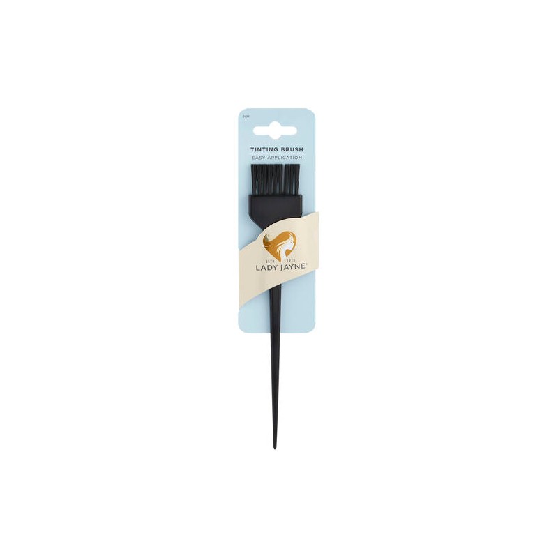 Lady Jayne Nylon Tinting Brush