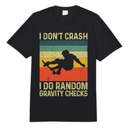 Cool Skateboard Art for Men Women Skateboarding Skate Board Comfort Colors Adult Heavyweight T-Shirt