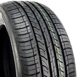 Nexen CP672 Performance Radial Tire - P235/65R16