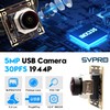 Svpro 5MP 30FPS Auto Focus USB Camera Module, Wide Angle