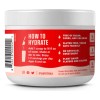 Ultima Replenisher Electrolitos Hidratante En Polvo Cereza