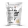 It's Just! It's Just - White Cheddar Cheese Powder, Traditional