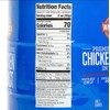 Welsley Farms Premium Chunk Chicken Breast in Water, 6 ct./12.5