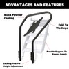 KUAFU RV Handrail Compatible with Any Generation 3 Triple Or