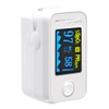 ComDent Finger Fingertip Blood Oxygen Meter SPO2 OLED Pulse Heart