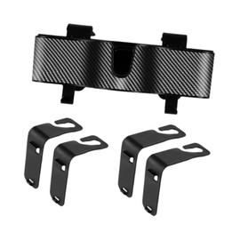 Oshhni Car Headrest Backseat Hook Organizer SUV Truck Water Resistant Auto Hanger