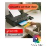 Papel Fotográfico Glossy Carta 220gr 20 Hjs Pack 10 Paq