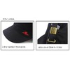 Lovechic: Work Cap, Men's Hat, Large Size, Deep, Plain, Large,