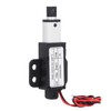 Mini Electric Linear Actuator 15mm Stroke 150N Thrust 4mm/s Speed