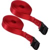 Correa de Amarre, Cinta de Nylon Resistente de 25mm, para