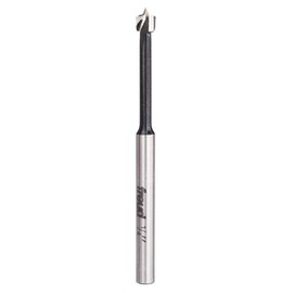 Freud FB-001 1/4-Inch by 1/4-Inch Shank Forstner Drill Bit