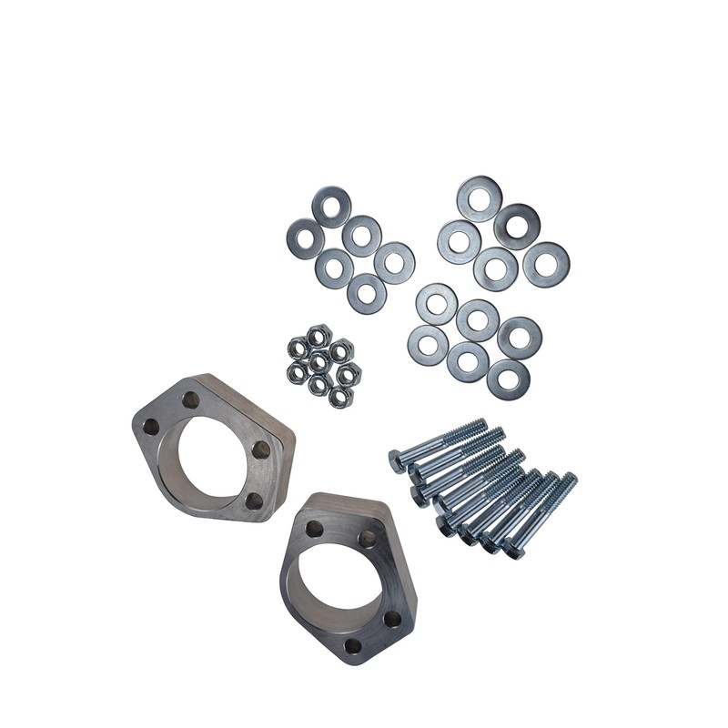 BoCID Ball Joint Spacers for Lift Leveling Kit Compatible with