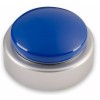 Unbranded Extra Large Talking Button Clock - for The Blind,