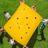 Kathfly Blue Hole Tarp Team Building Game 98 x 70