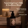 Napiers Goat Milk & Starflower Moisturising Cream - Dry Skin