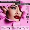 COLORBERRY Pigmentpaste - Ultra Highly pigmented Resin Art Paste for