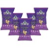 Vegan Rob's Plant Based Dairy Free Cheddar Puffs Certified Gluten