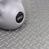 Phoenix Fitness Interlocking Floor Mats - 8 Non-Slip EVA Foam