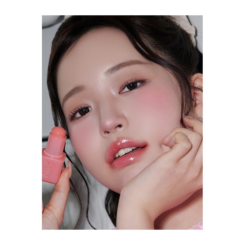 Pocket Cotton Blurring Stick 6 Colors / 포켓 코튼 블러링