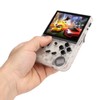 RG35XX Handheld Game Console Various Games Clear Images 3.5in Screen