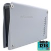 Avolusion M5 Series 12TB USB 3.0 External Hard Drive for