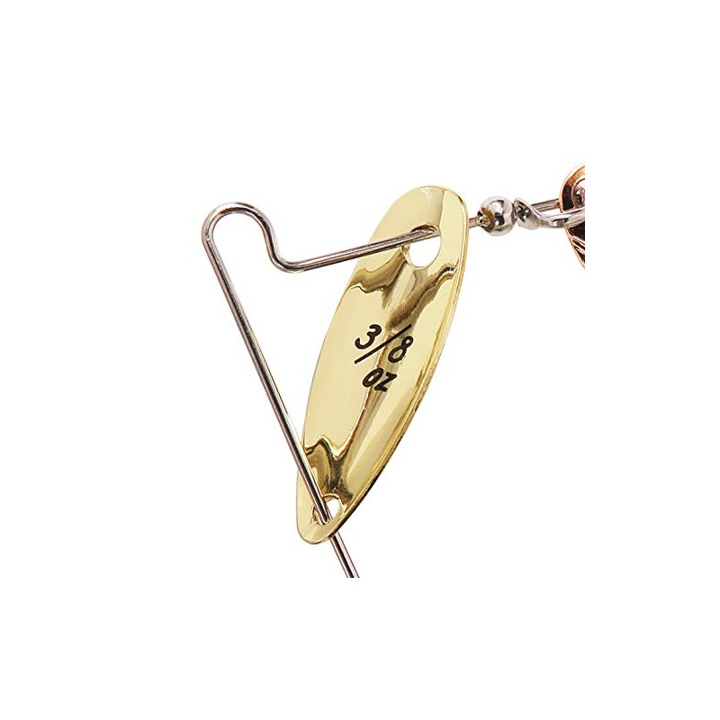 Bottom Up Beable DW 3/8oz S407 Wakasagi