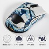 IMMOENUC Mouse Grip Tape for Viper/Viper Ultimate/Viper 8KHz Wireless Mouse,